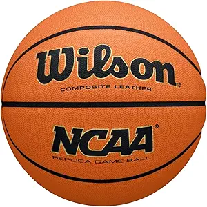 Top 10 Wilson Evolution Basketballs 2024: Expert Picks